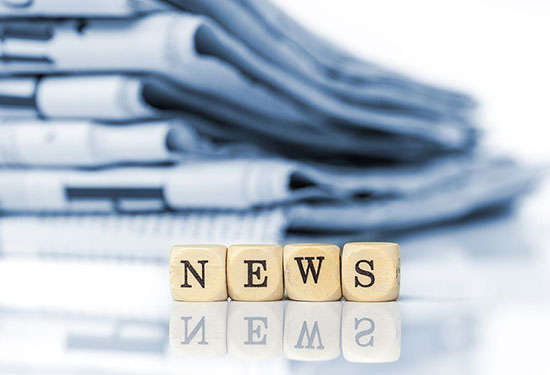 新聞來啦！廣緣集團邀您關注人力資源一周新聞資訊！