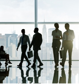 職場(chǎng)女性需具備的六種職場(chǎng)思維！