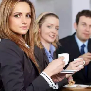 談管理，就是管人！管人的關鍵就是用人！